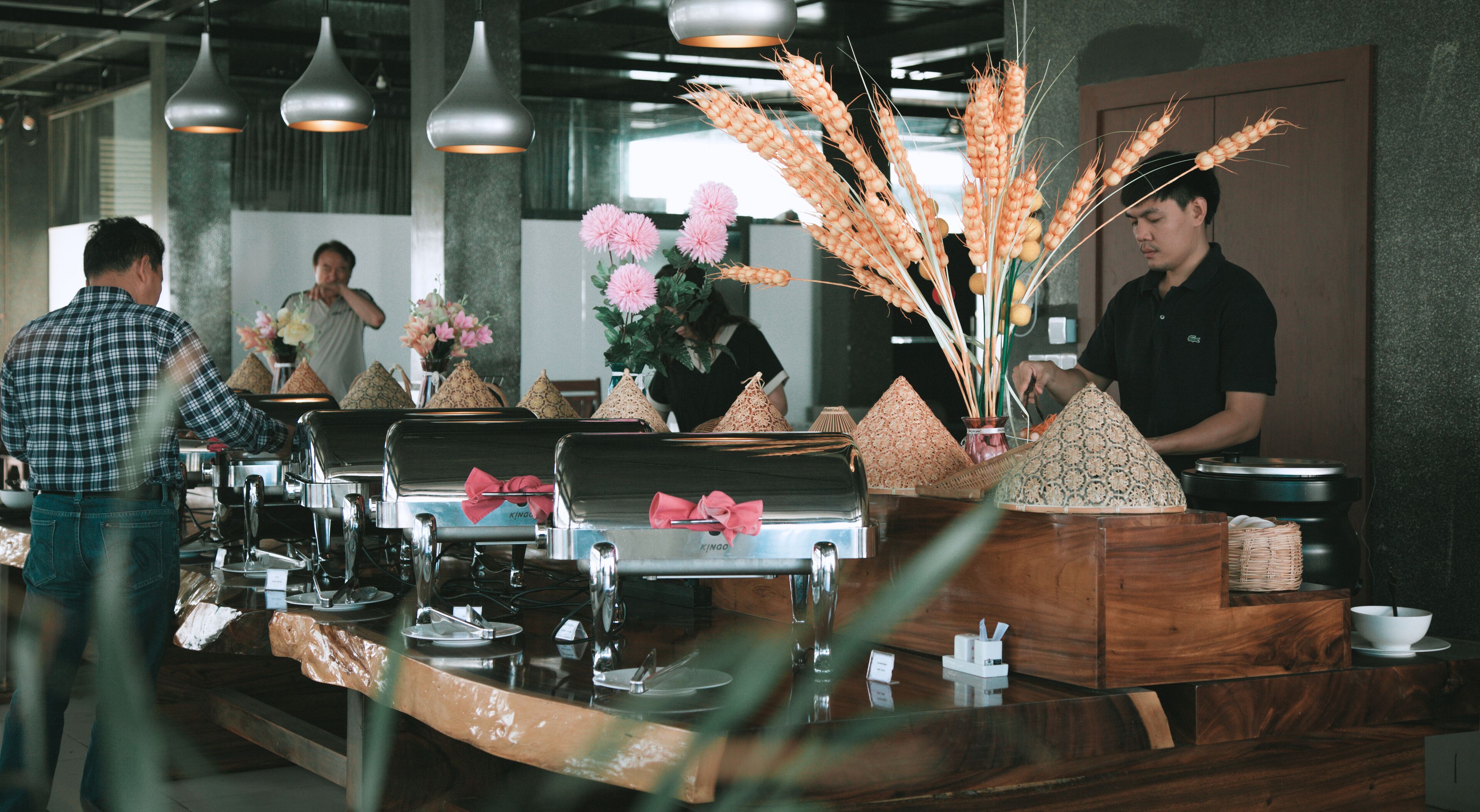 Photo - Ban Ban Hotel