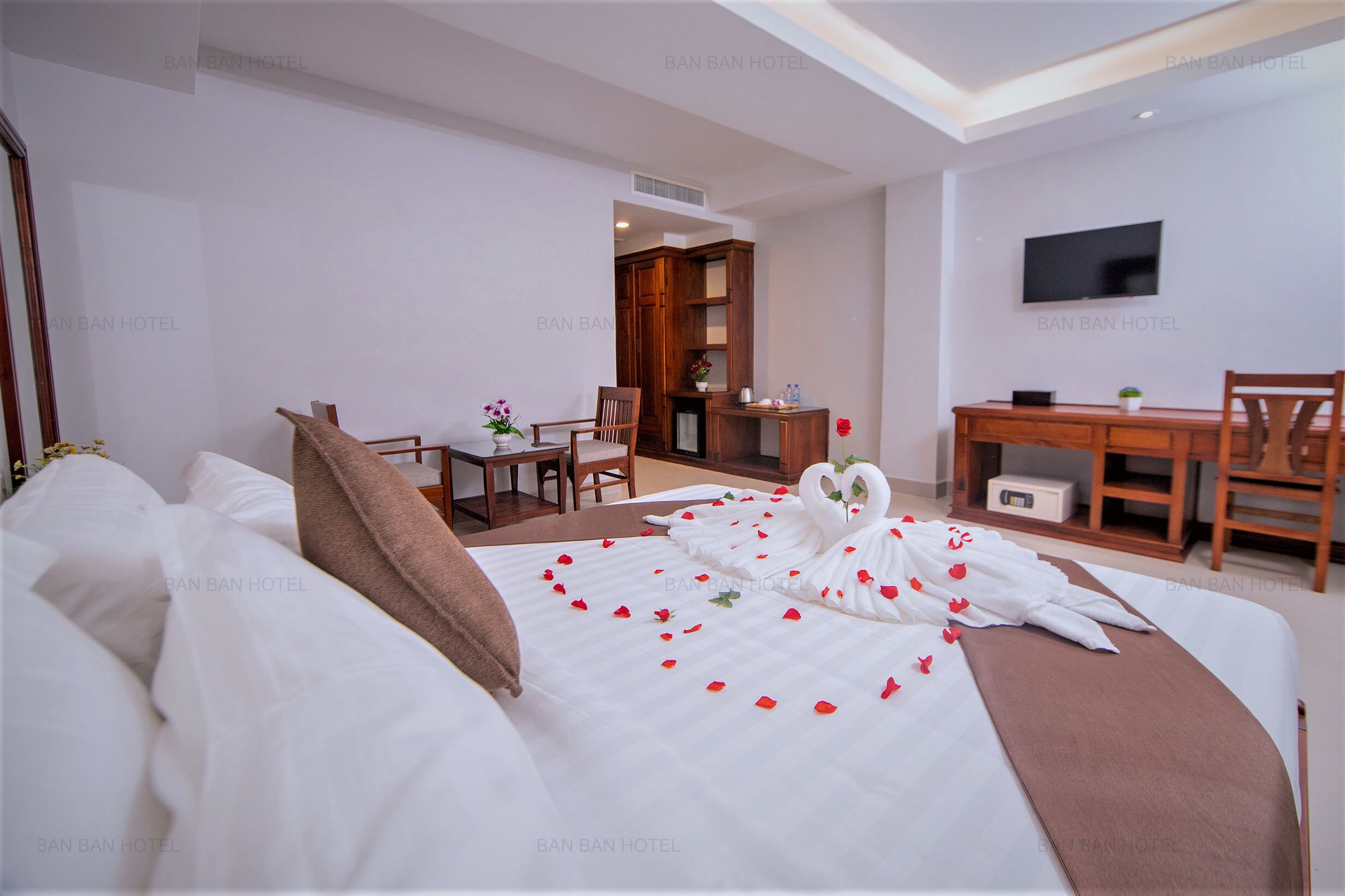 Photo - Ban Ban Hotel