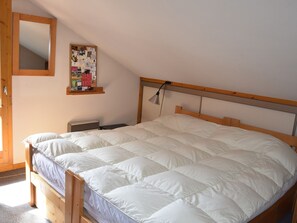 3 Schlafzimmer, WLAN
