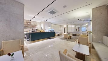 カフェ