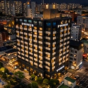 광주 에이치원 호텔