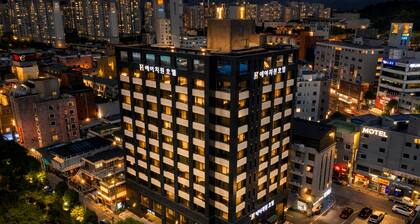 Gwangju H1 Hotel
