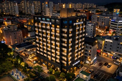 Gwangju H1 Hotel
