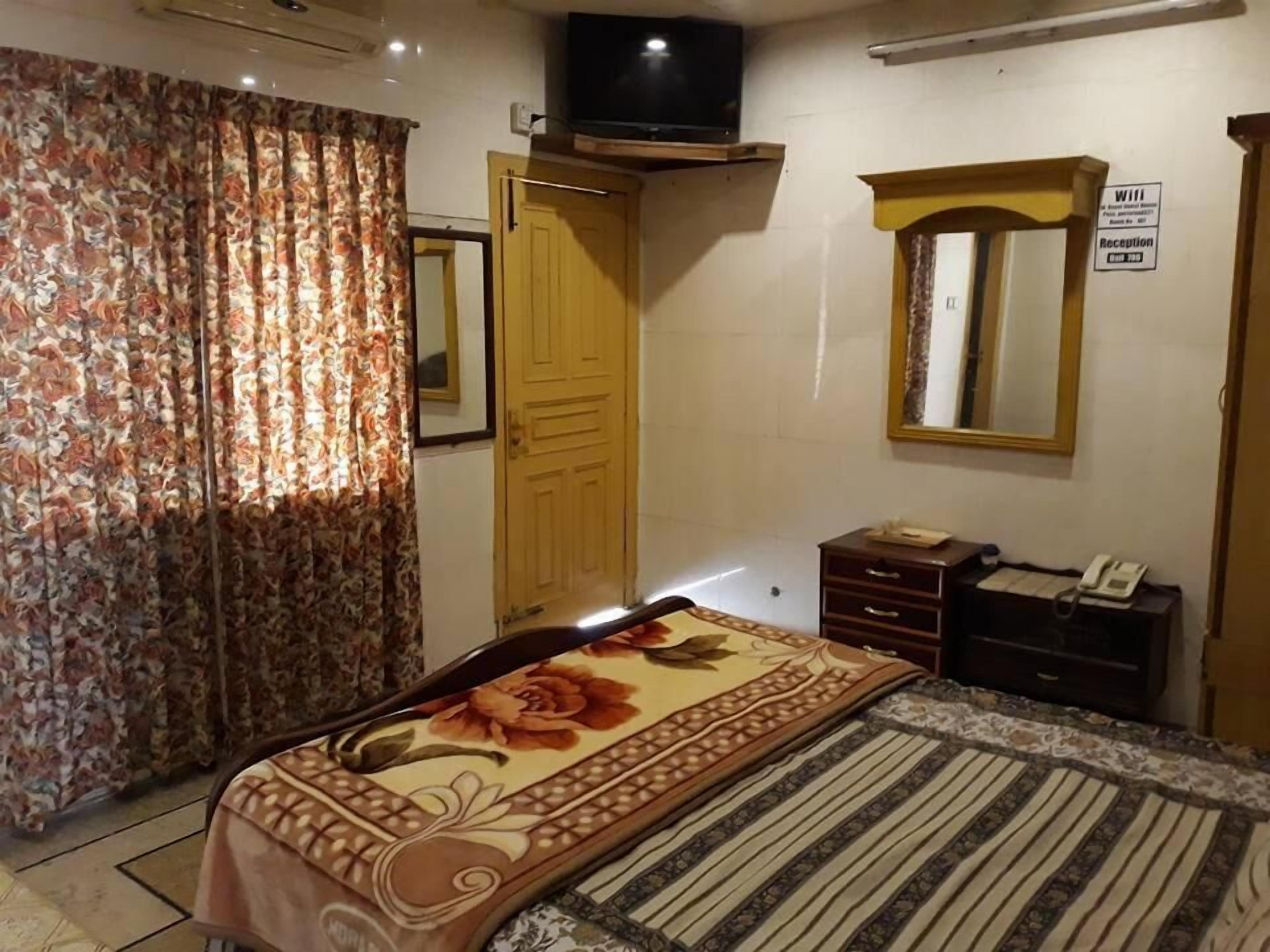 Chambre Double Standard