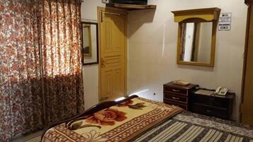 Chambre Double Standard