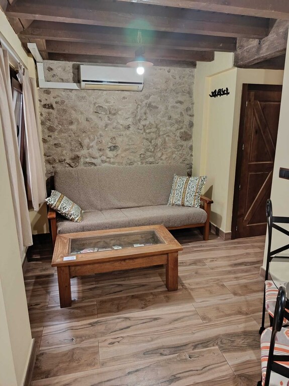 Apartamentos El Wala - Hervás