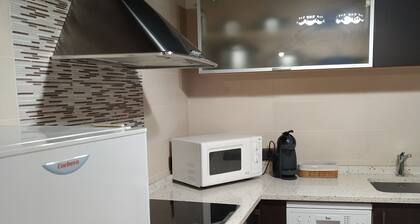 Apartamentos EL Wala