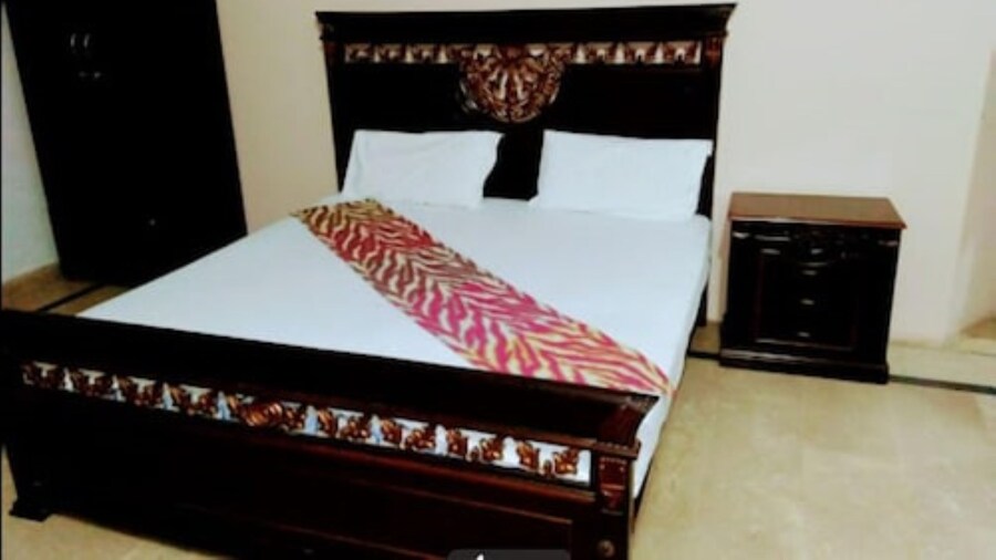 Hotel Islamabad Zero Point