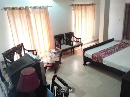 Hotel Islamabad Zero Point
