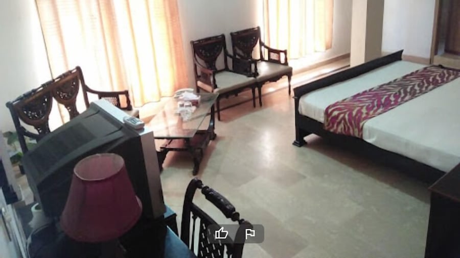 Hotel Islamabad Zero Point