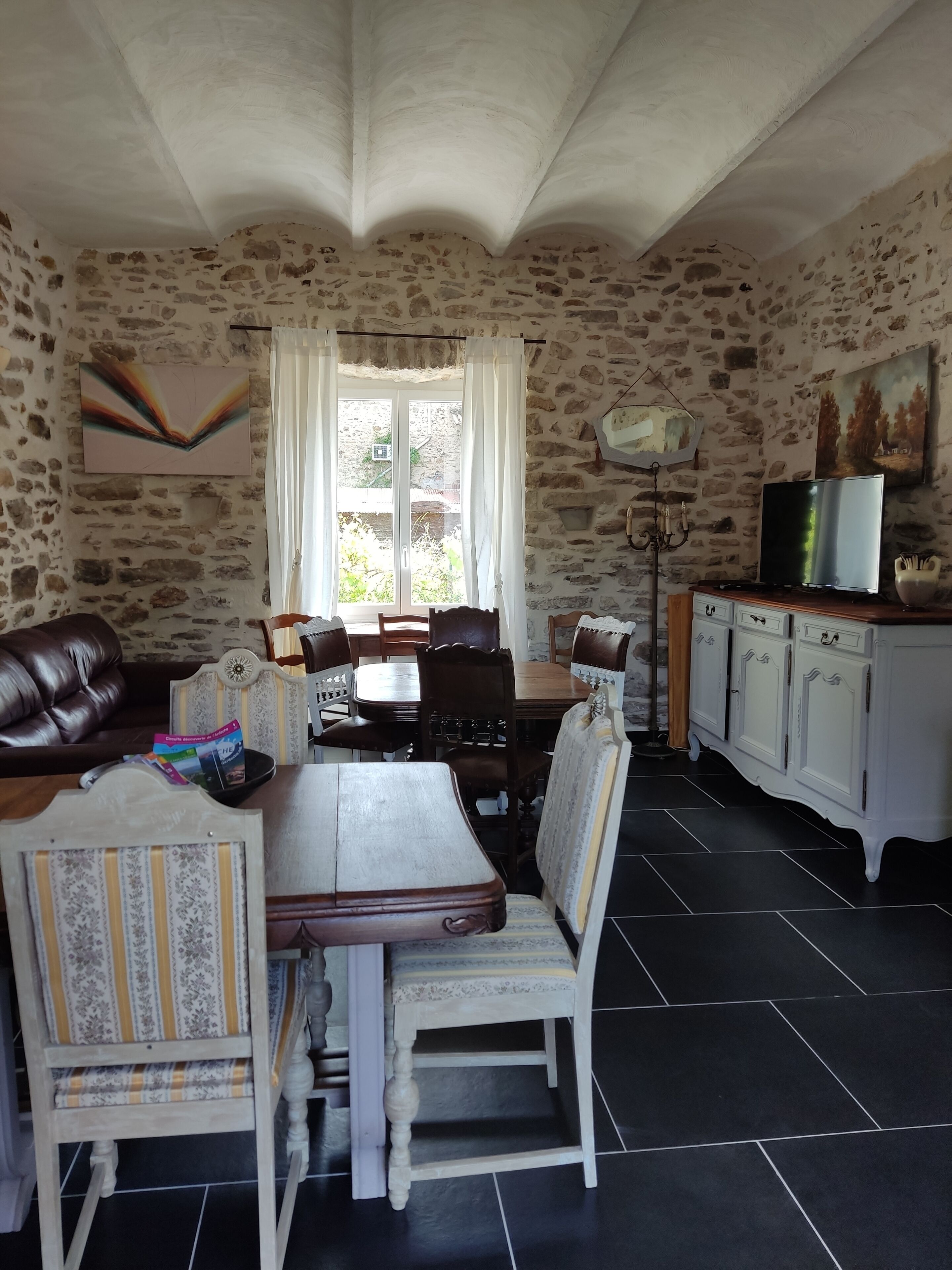 Restauration