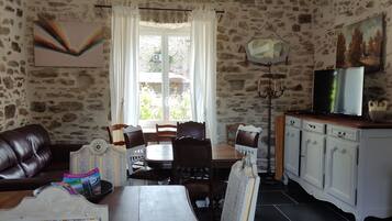 Restauration