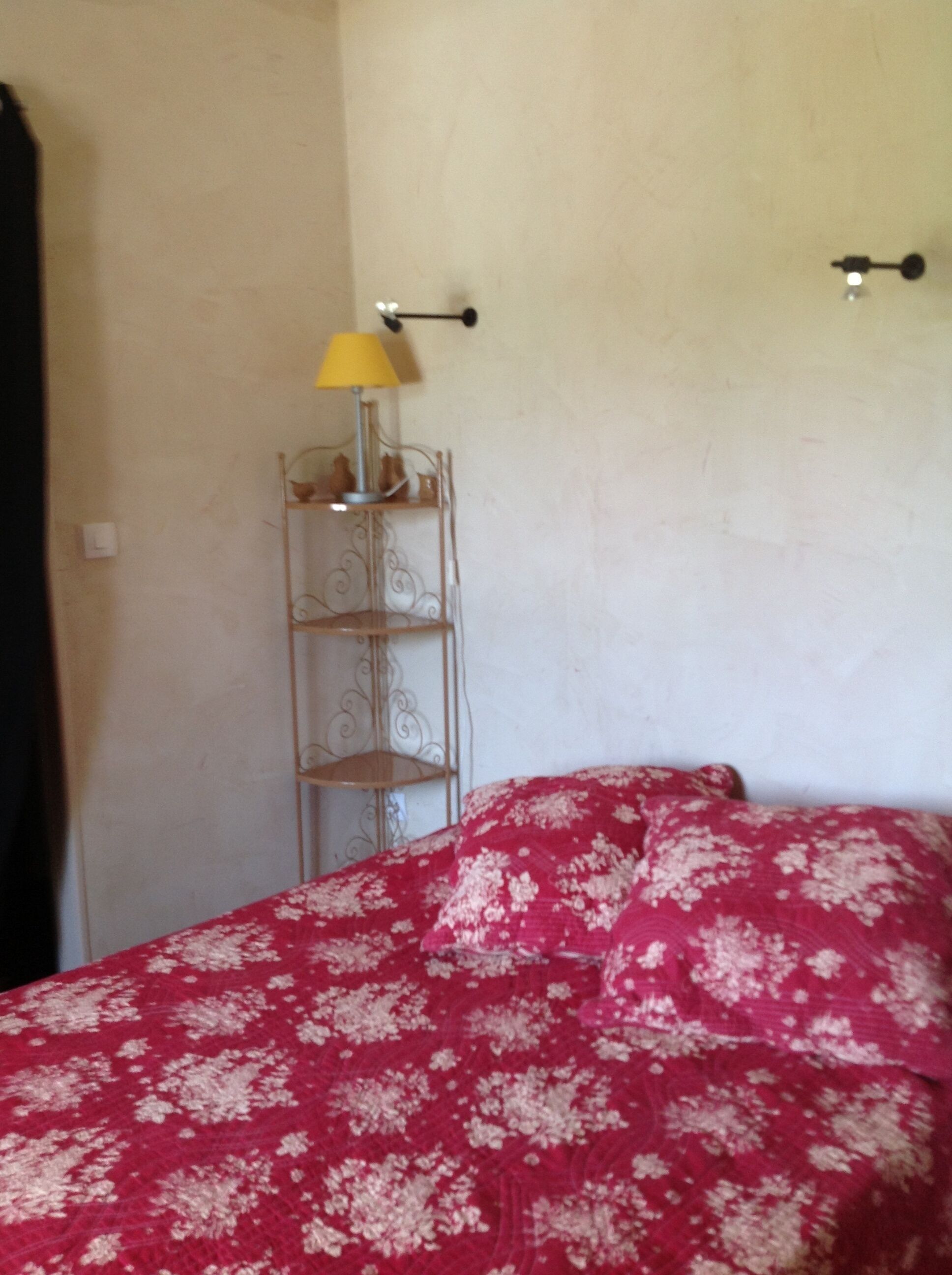 8 chambres, Wi-Fi
