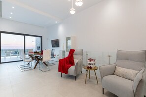 Interior - Fidalsa 5 Stars Sea Views (Ciudad Quesada)