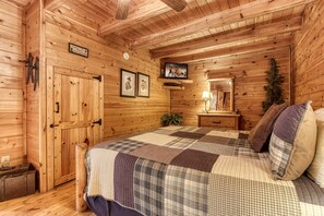 1 室のベッドルーム、アイロン / アイロン台、WiFi (無料)、ベッドシーツ