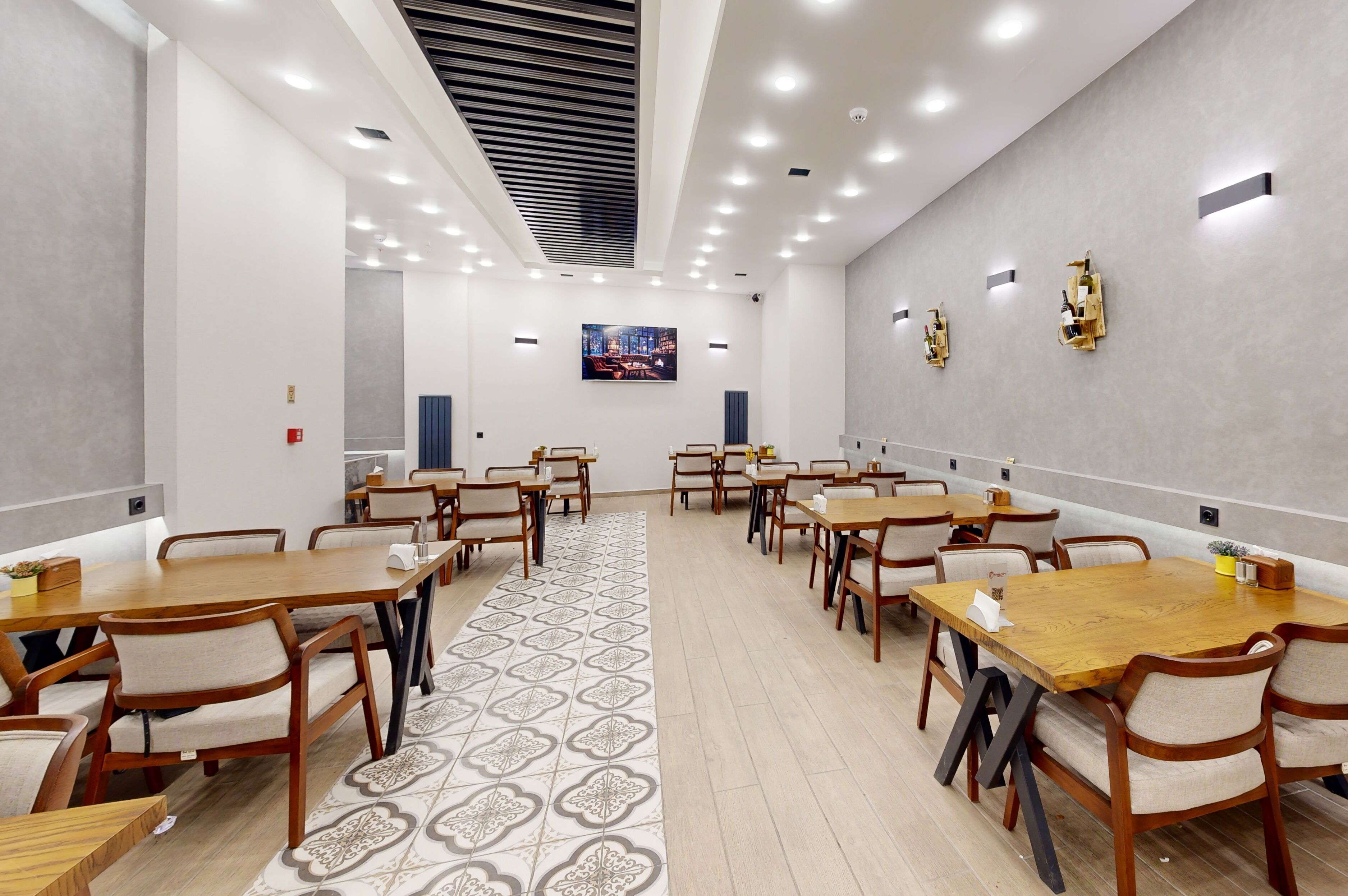 Foto - Elite World Inn Istanbul Mahmutbey