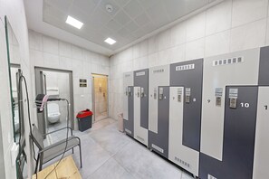 Turkish bath/hammam, Swedish massages, body scrubs, massages
