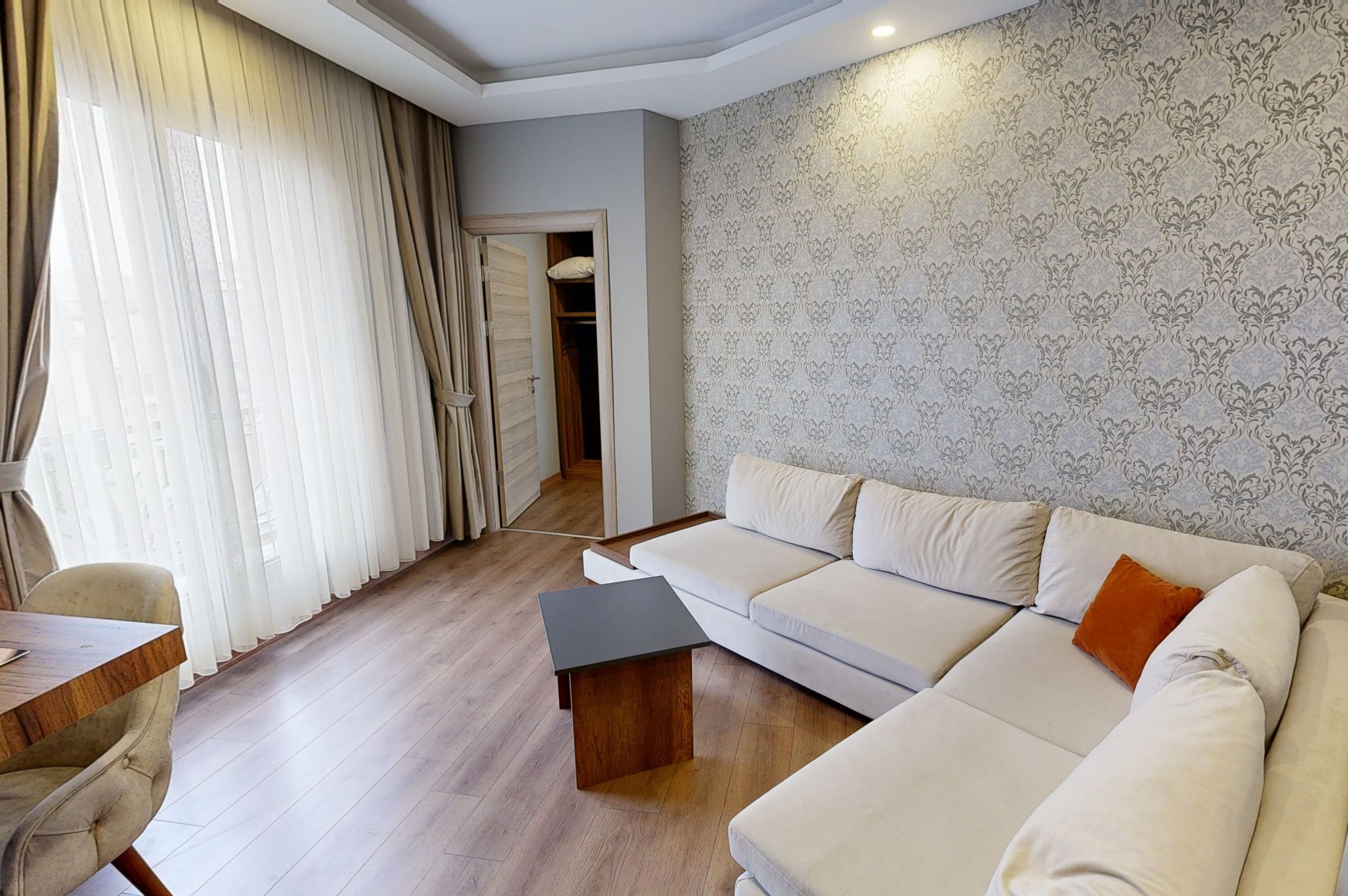 Foto - Elite World Inn Istanbul Mahmutbey