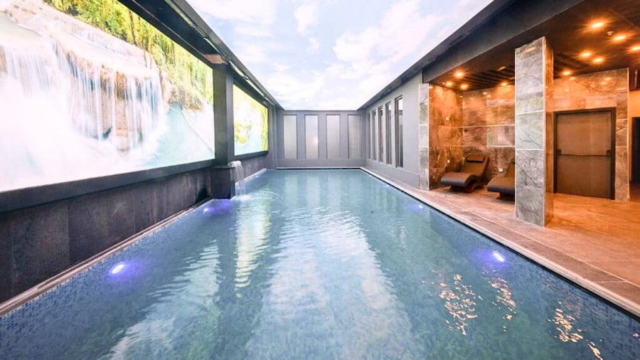 King City Hotel Istanbul Ataturk Airport