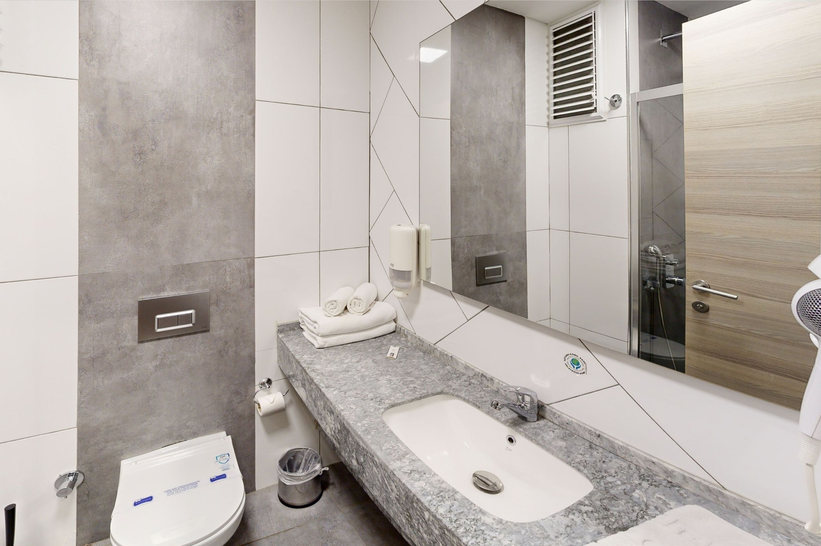 Foto - Elite World Inn Istanbul Mahmutbey