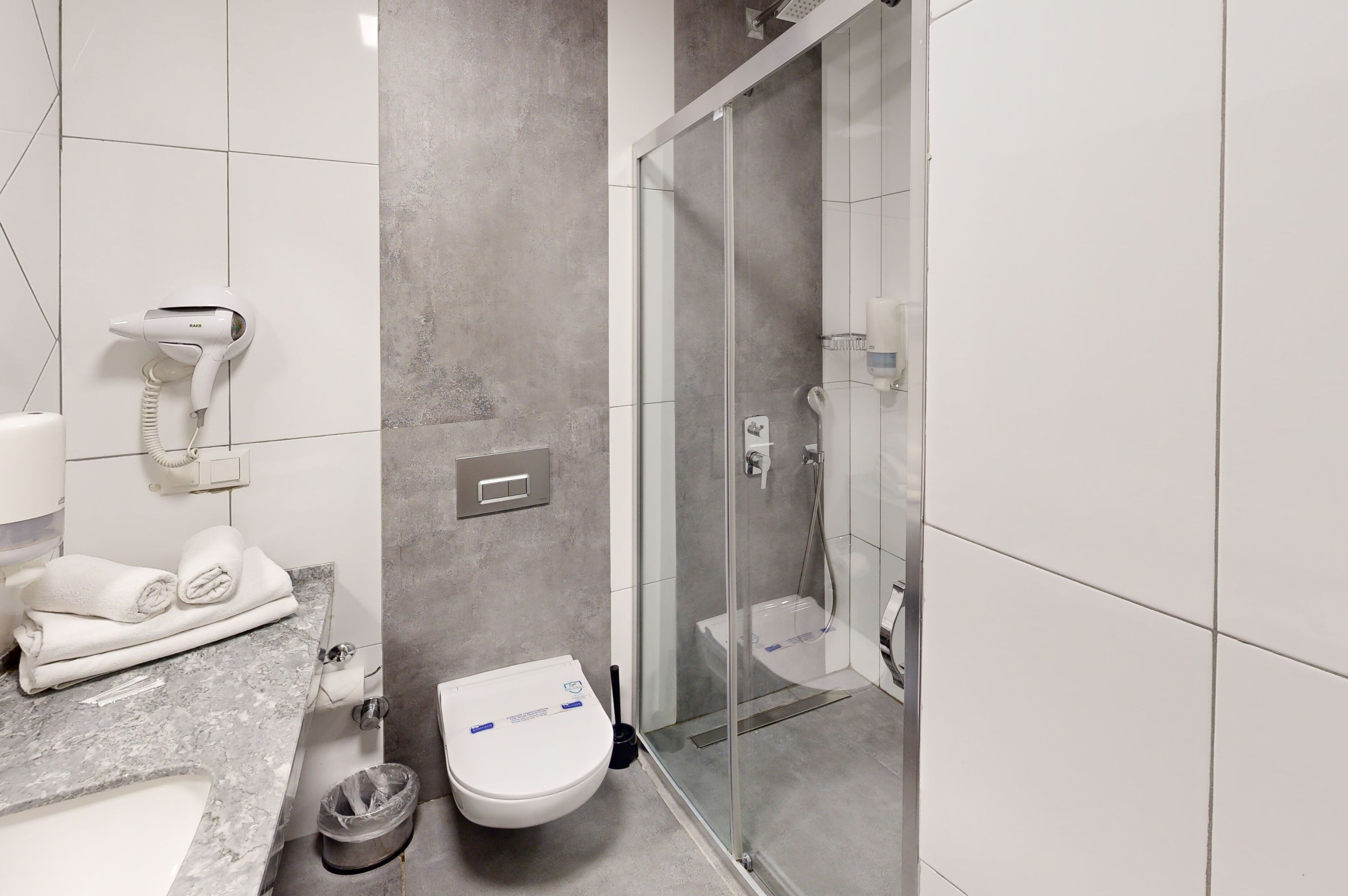 Foto - Elite World Inn Istanbul Mahmutbey