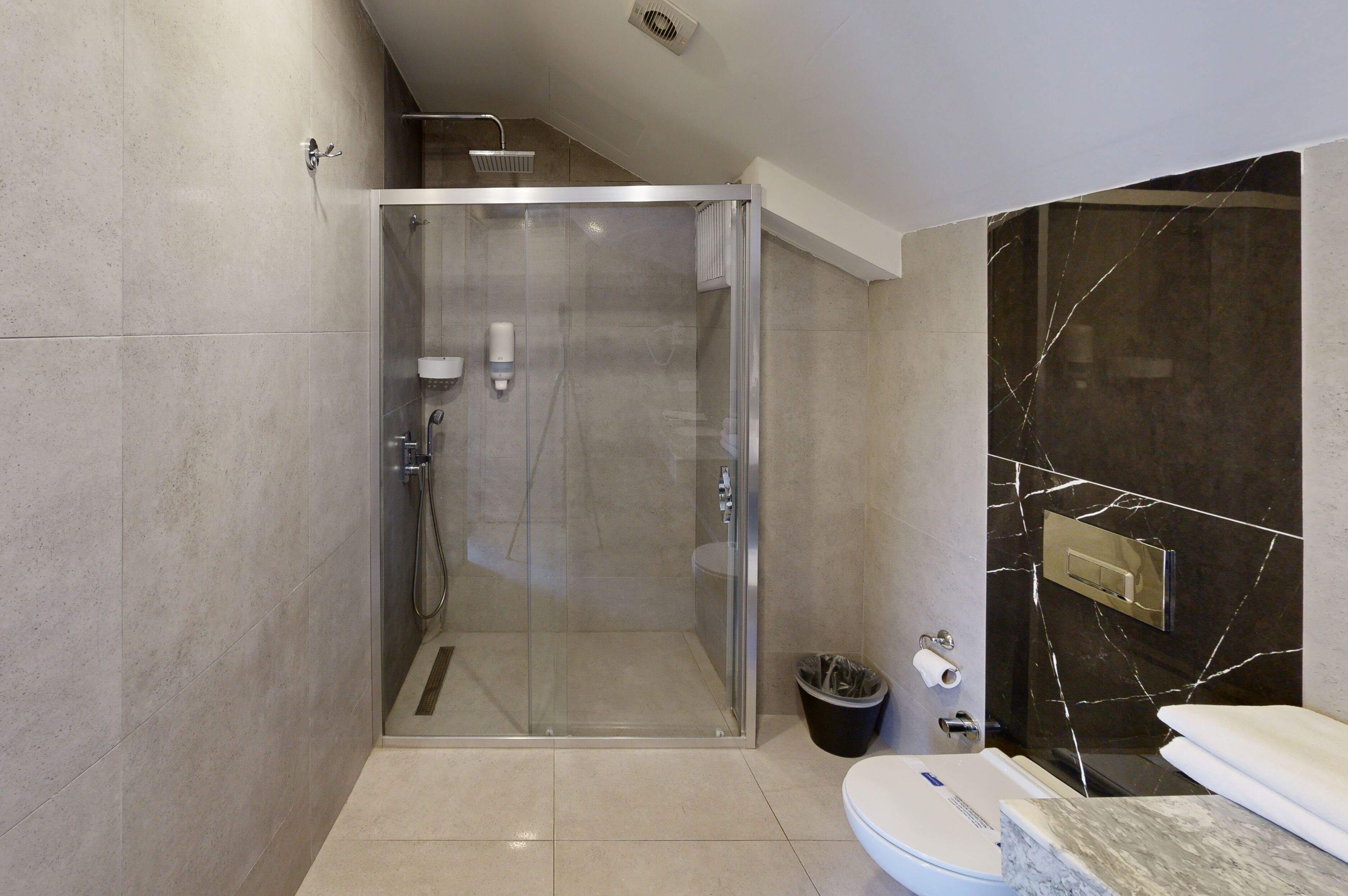 Foto - Elite World Inn Istanbul Mahmutbey