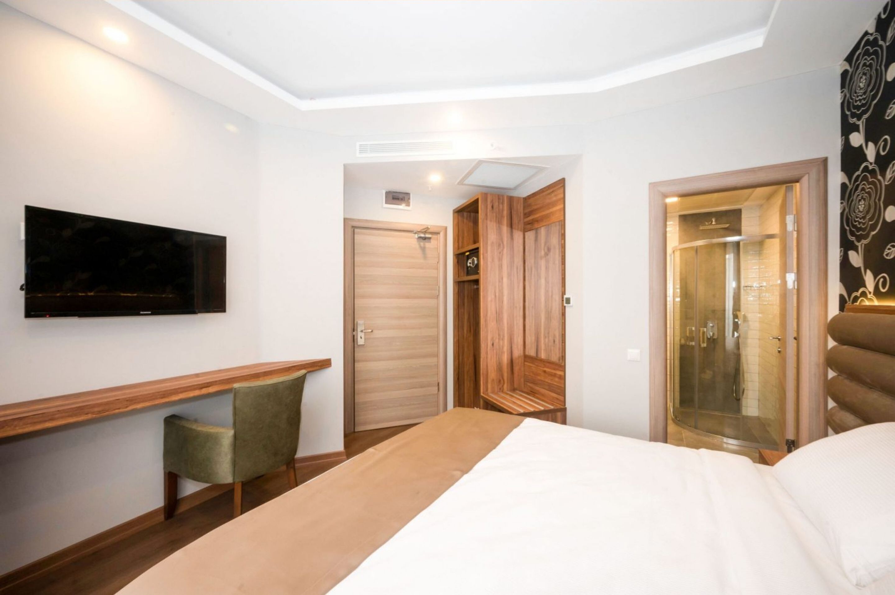 Foto - Elite World Inn Istanbul Mahmutbey