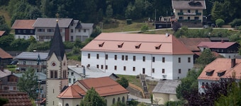Well-maintained apartment with 55 sqm for 5 Perone, Pets Allowed
