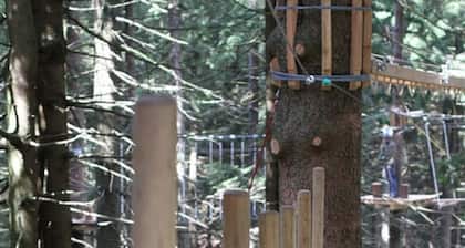 Ferienwohnung Pröller mit 60 qm für 4 Pers. in St. Englmar