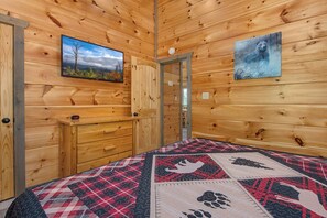 2 slaapkamers, gratis wifi, beddengoed