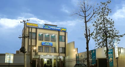 Mughal Guest House