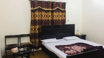 Standard Double Room | Free WiFi