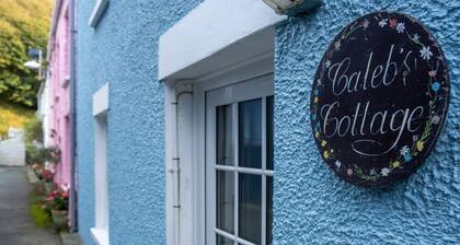 Caleb's Cottage - 4 Bed Cottage - Solva