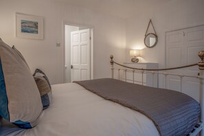 Casa de campo (4 Bedrooms) | 4 habitaciones y ropa de cama de alta calidad 