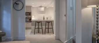 Caleb's Cottage - 4 Bed Cottage - Solva