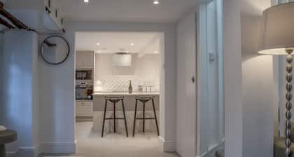 Caleb's Cottage - 4 Bed Cottage - Solva