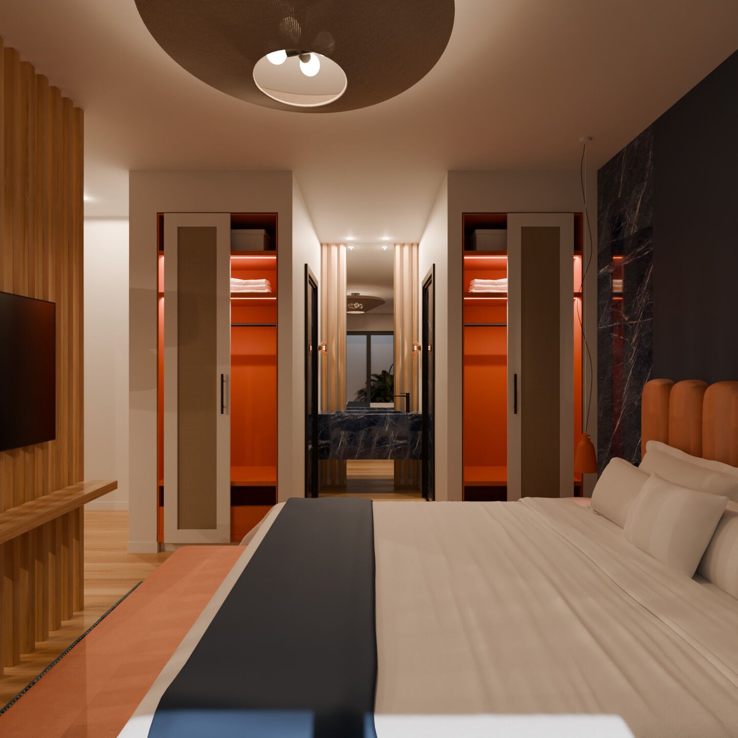 Sábanas de algodón egipcio, ropa de cama de alta calidad y cubrecamas 