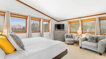 3 chambres, Wi-Fi, draps fournis