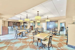 Restaurantes