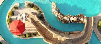 The Hozho Horizon Estate