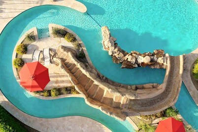 Hozho Horizon | Private Estate, Lazy River
