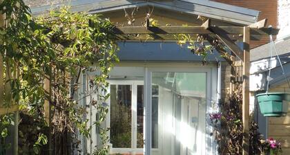 Village house 6/8 pers. 3 bedrooms - 3 bathrooms - 3 wc - WI-FI