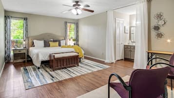 House, 3 Bedrooms | 3 bilik tidur, ruang kerja komputer riba, seterika/papan seterika