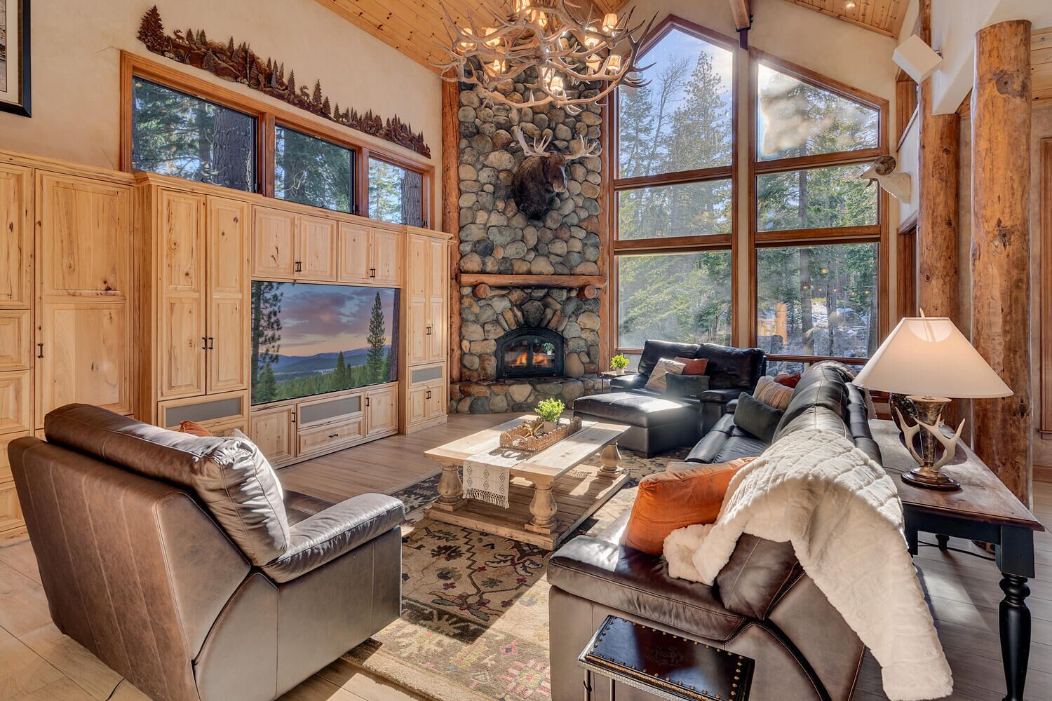 Eldstad och bordsfotboll