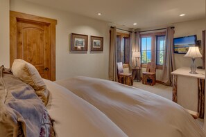 4 bedrooms, Internet