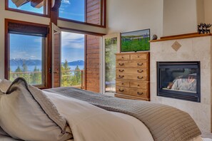 4 camere, accesso a Internet