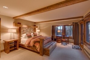 4 bedrooms, Internet