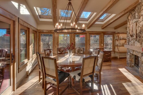 The Frontier - Incline Village - TLUXP