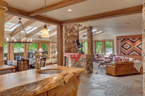 The Frontier - Incline Village - TLUXP