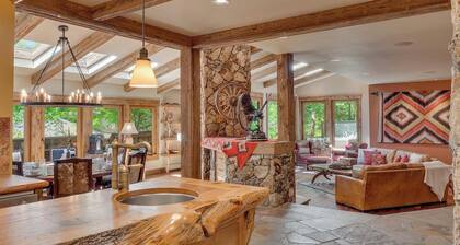 The Frontier - Incline Village - TLUXP